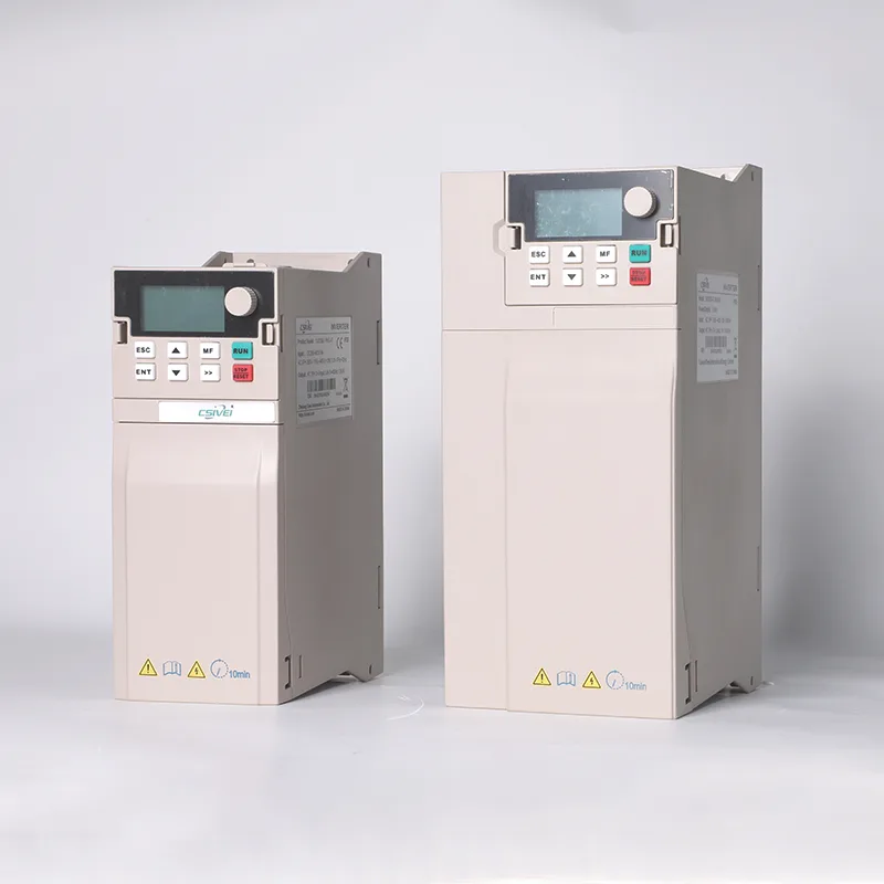 1,5KW ühefaasiline päikesepumba inverter
