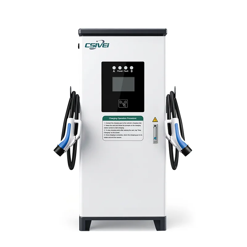 Alalisvoolu kiirlaadimisjaamade eelised.