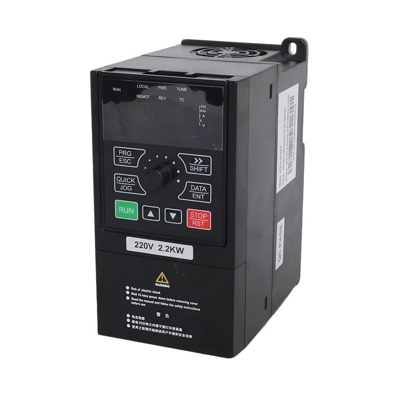 30kW/37kW 3-faasiline 380V päikesepump ja üldotstarbeline inverter VFD