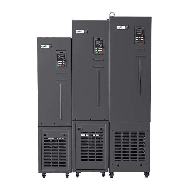 450kw konstantse pöördemomendi muutuva sagedusega ajam
