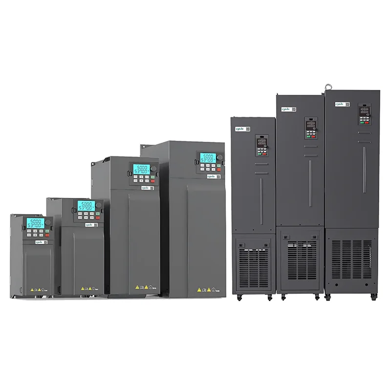 55kw kolmefaasiline 380V VFD HAVC