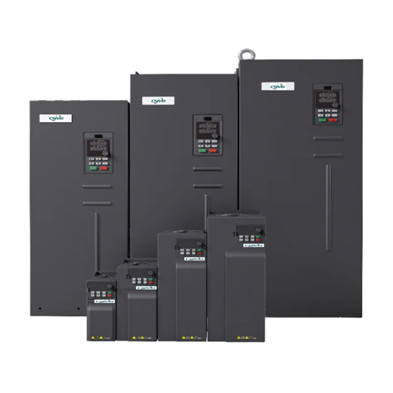 630kw 3-faasilised 690V VFD-ajamid