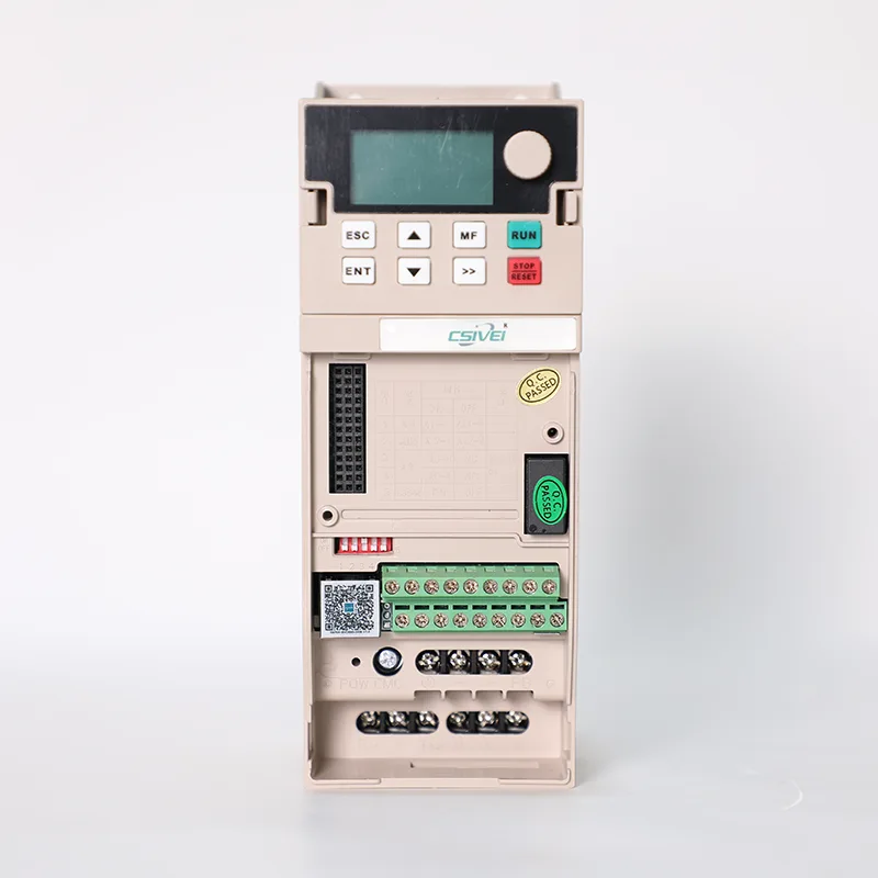 7,5kw 380V päikeseveepumba inverter